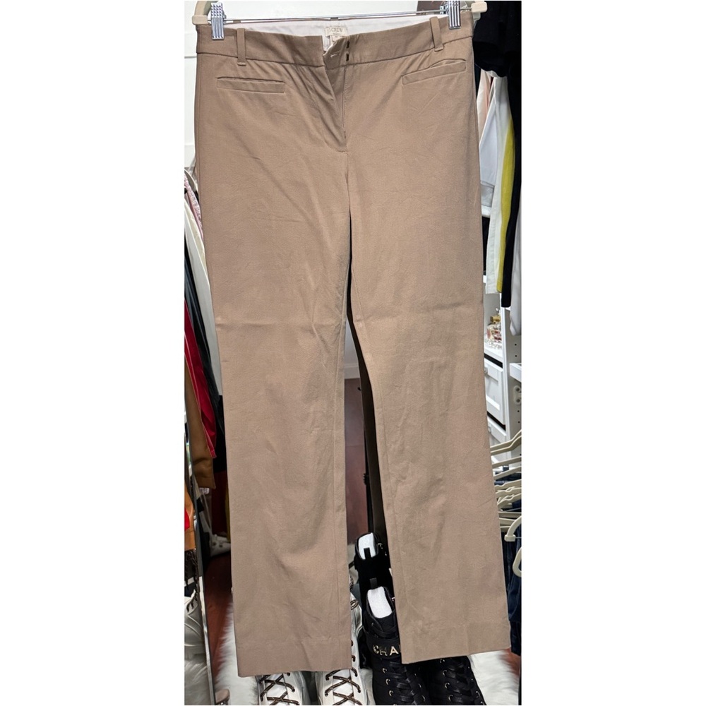 J.Crew Women’s Pants | Brown